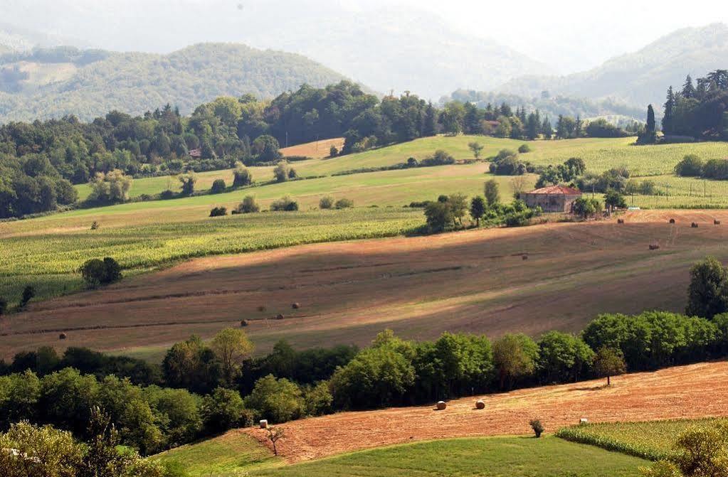 Maison d'hôtes Residenza Di Campagna Montelleri à Vicchio Extérieur photo