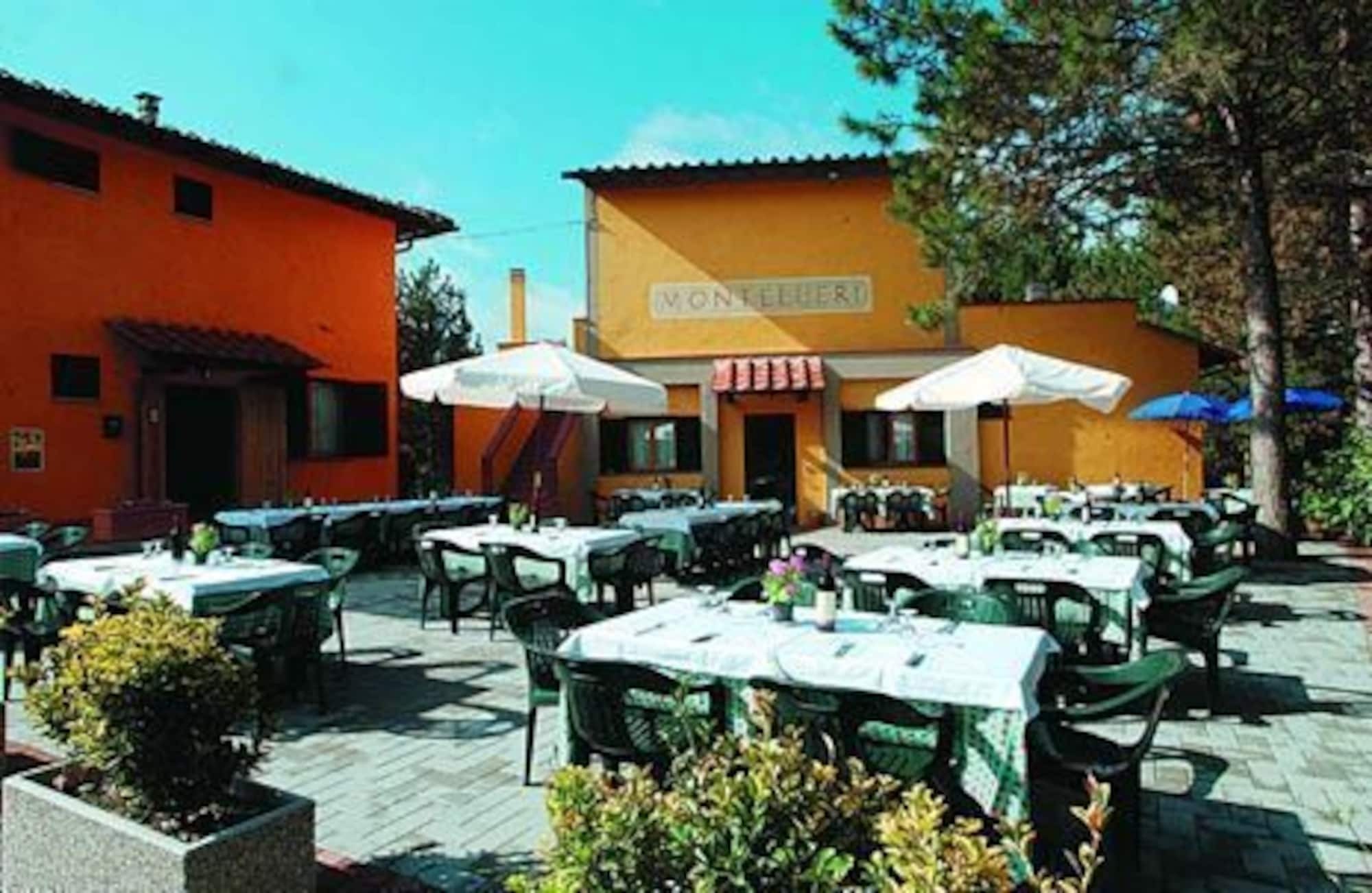 Maison d'hôtes Residenza Di Campagna Montelleri à Vicchio Extérieur photo